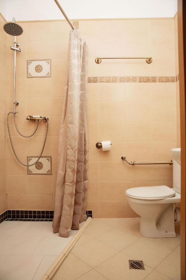 Dom Sw Elzbiety Hotel Sokolowsko Luaran gambar